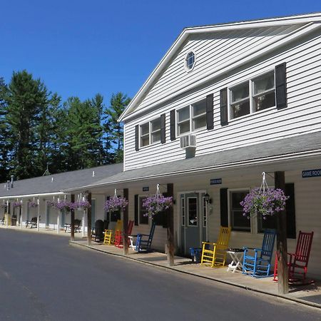 Bayside Inn&Marina Cooperstown Eksteriør billede